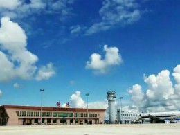 新建黑龍江撫遠(yuǎn)東極民用機(jī)場(chǎng)工程飛行區(qū)排水、巡場(chǎng)路及圍界工程